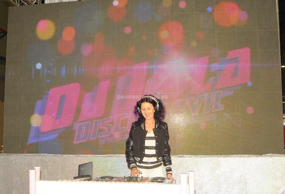 imagen principal DJ Lola