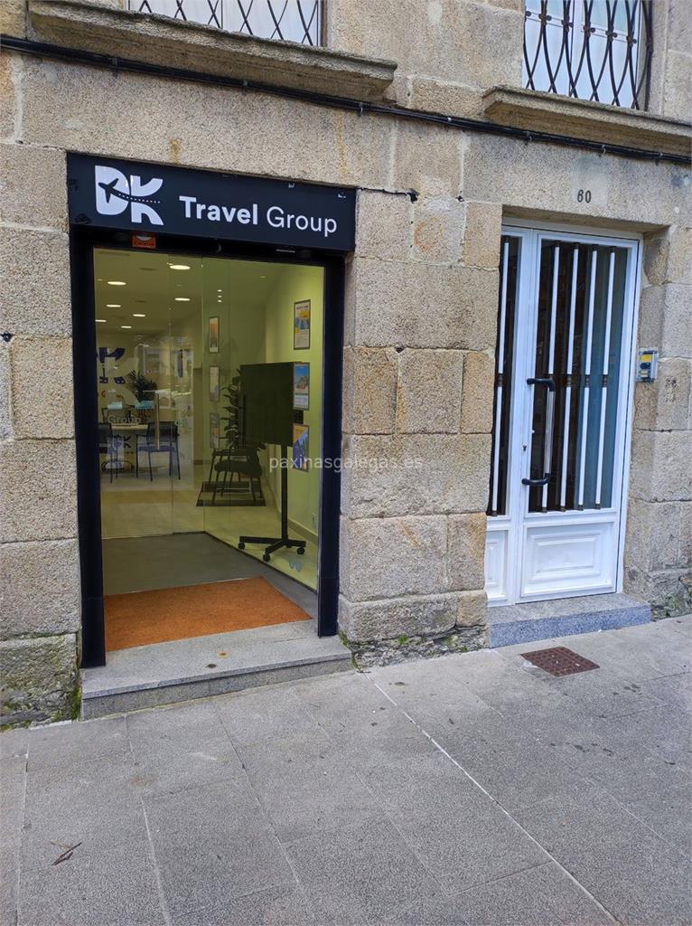 imagen principal DK Travel Group 