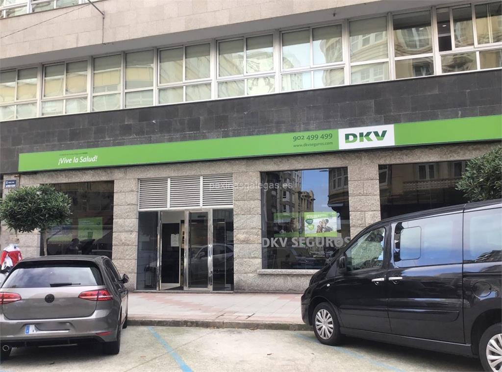 imagen principal DKV