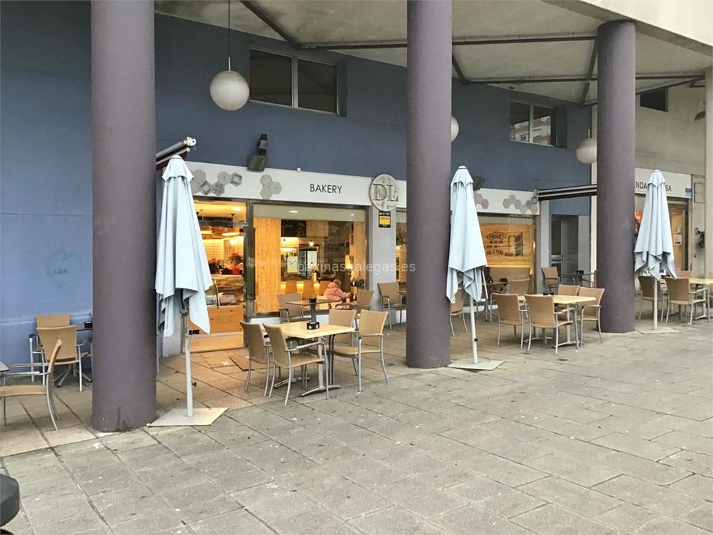 imagen principal DL Bakery Coffee