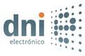 logotipo DNI Electrónico y Pasaporte - Cita Previa