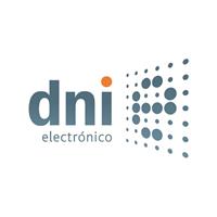 Logotipo DNI Electrónico y Pasaporte - Cita Previa