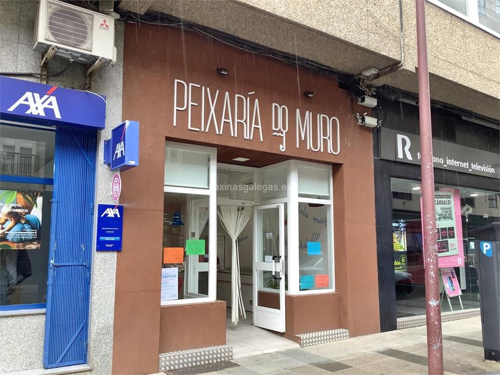 imagen principal Do Muro