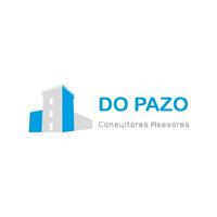 Logotipo Do Pazo Consultores Asesores