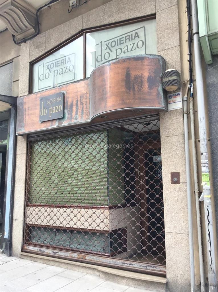 imagen principal Do Pazo