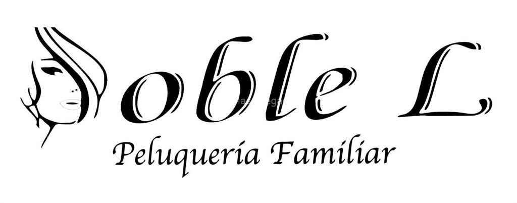 logotipo Doble L