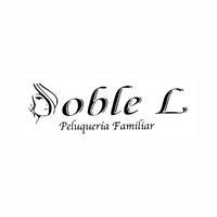 Logotipo Doble L