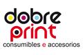 logotipo Dobre Print