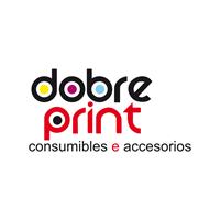 Logotipo Dobre Print