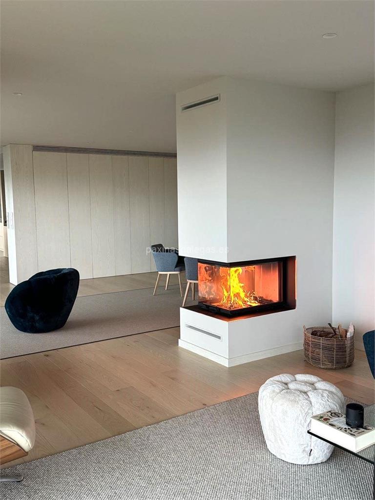 Docer (Jotul) imagen 7