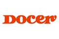logotipo Docer