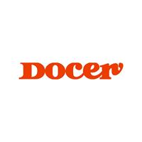 Logotipo Docer