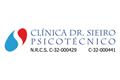 logotipo Doctor Sieiro