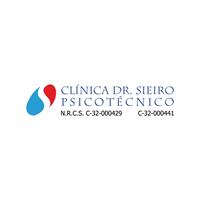 Logotipo Doctor Sieiro