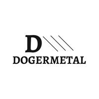 Logotipo DogerMetal
