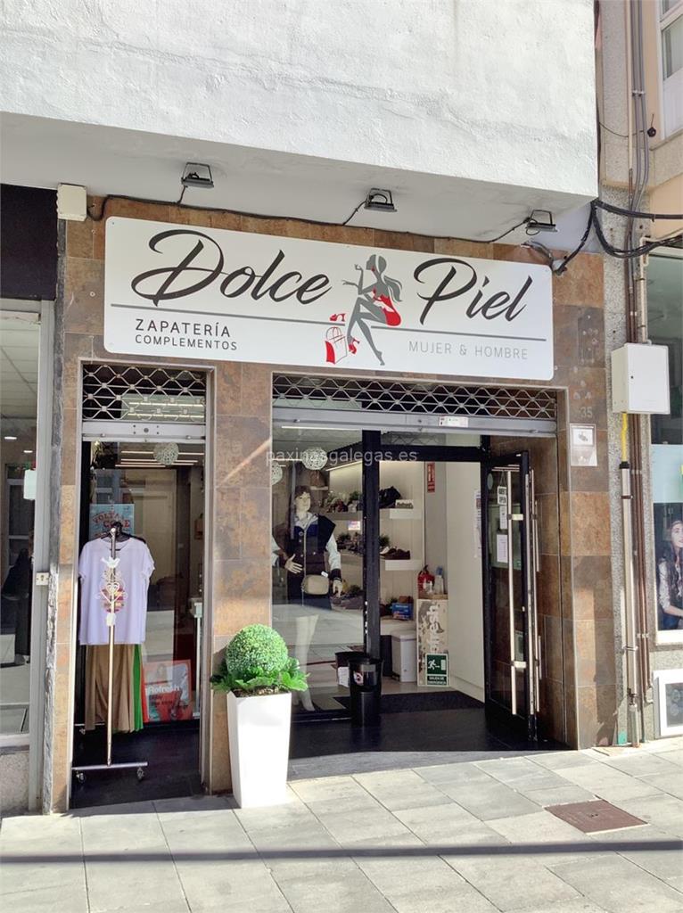 imagen principal Dolce Piel 