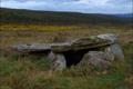 imagen principal Dolmen Arca da Piosa 