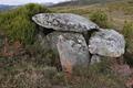 imagen principal Dolmen Casa da Moura