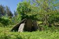 imagen principal Dolmen de Candeán o Casa dos Mouros