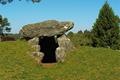 imagen principal Dolmen de Meixoeiro