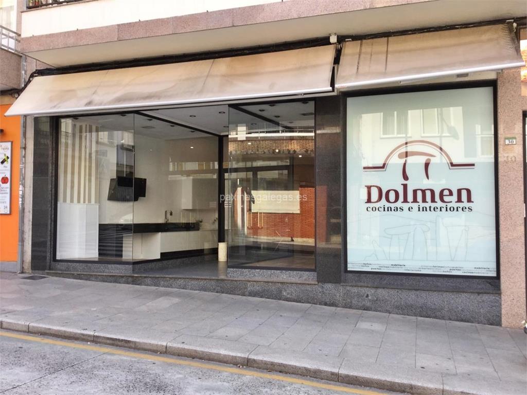 imagen principal Dolmen