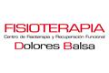 logotipo Dolores Balsa