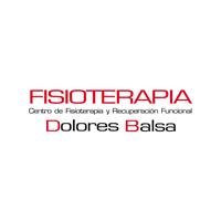 Logotipo Dolores Balsa