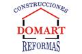 logotipo Domart