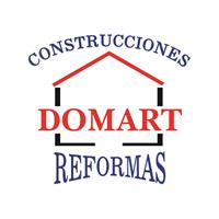 Logotipo Domart