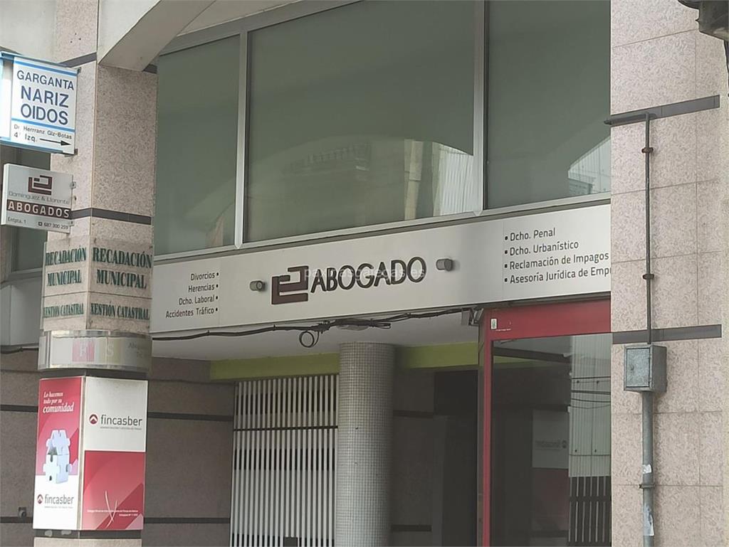 imagen principal Domínguez & Asociados Abogados