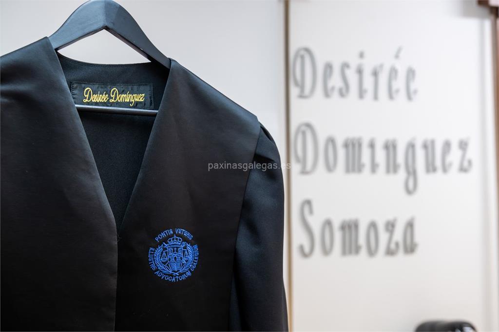 Domínguez Somoza, Desirée imagen 10