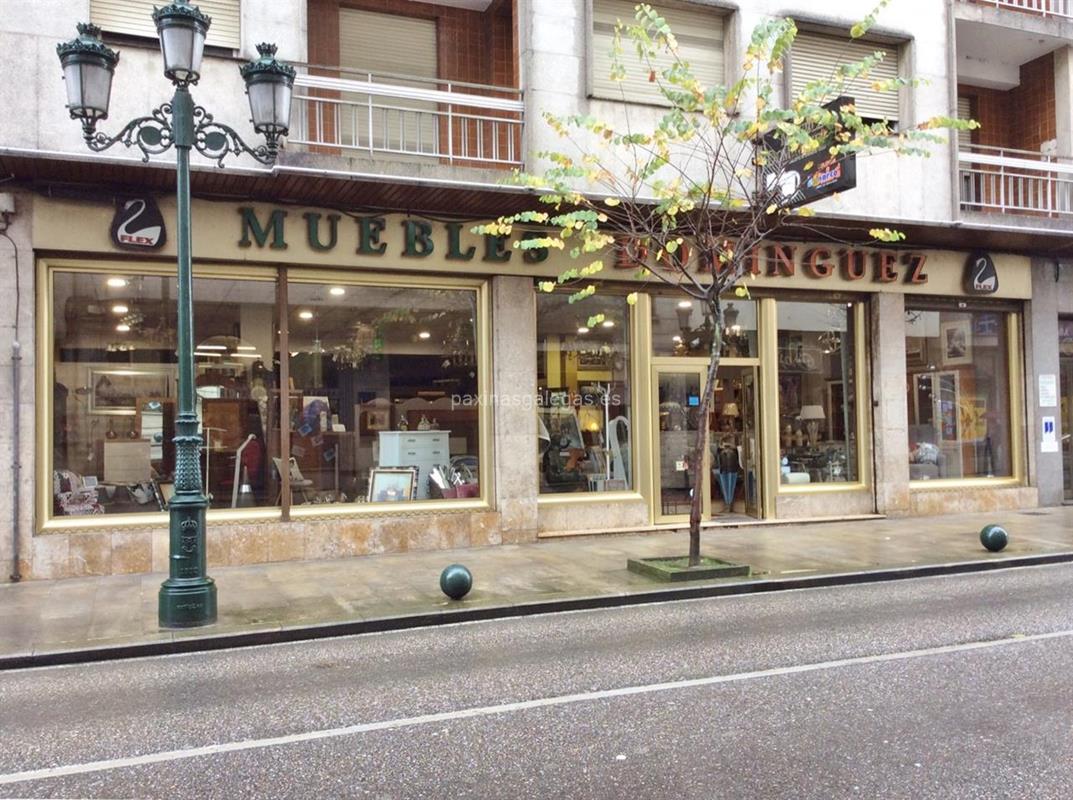Muebles redondela Muebles redondela