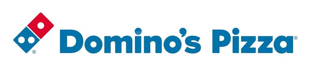 logotipo Domino's Pizza