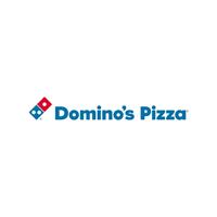Logotipo Domino's Pizza