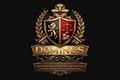 logotipo Dominus Recobros