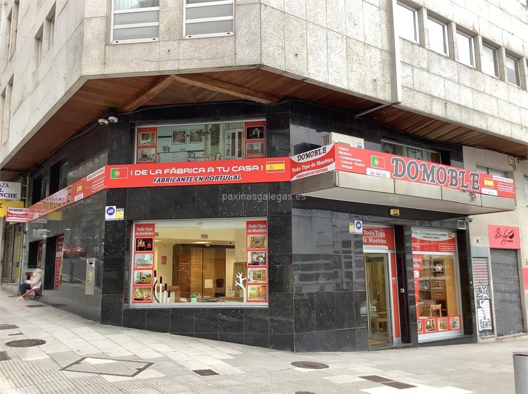 Mueble a Medida Domoble en Santiago