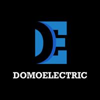Logotipo DomoElectric