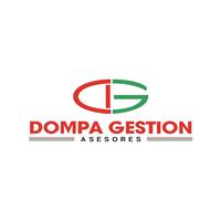 Logotipo Dompa Gestión, S.L.