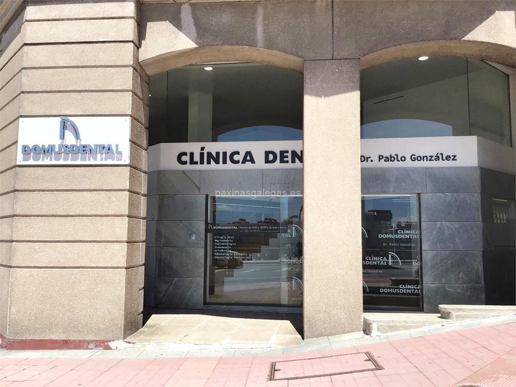 imagen principal Domus Dental