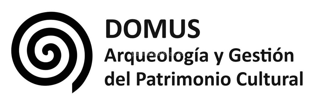 logotipo Domus