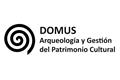 logotipo Domus