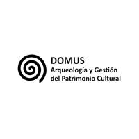 Logotipo Domus