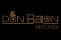 logotipo Don Balón