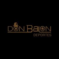 Logotipo Don Balón