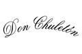 logotipo Don Chuleton
