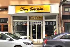 Don colchon coruña Don colchon coruña