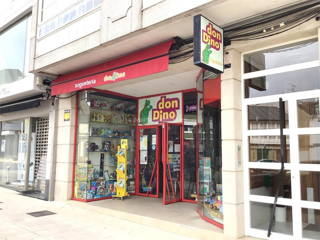 Jugueterias dino sales