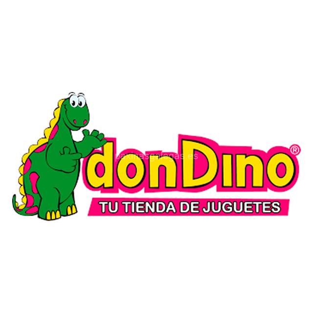 Don dino dinosaurios online