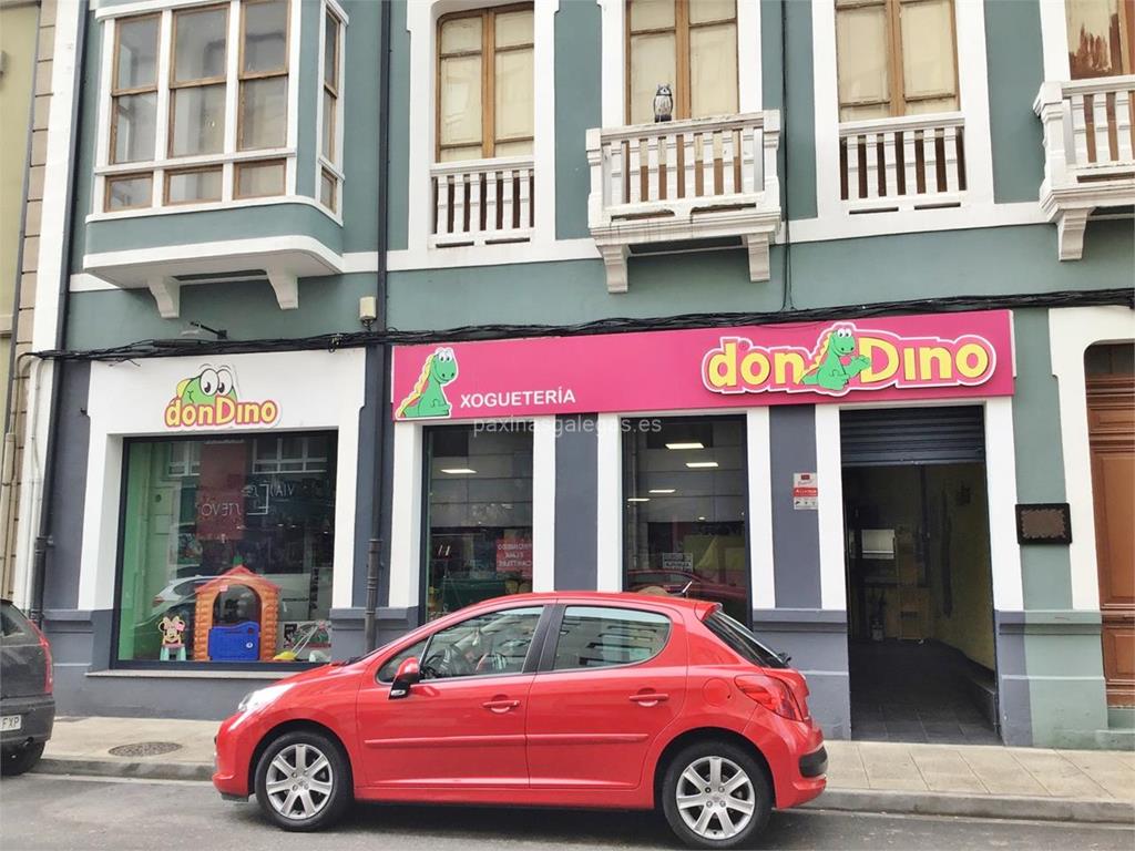 Teléfono don dino on sale