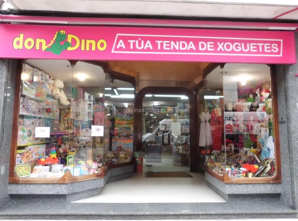 Don dino juguetes teléfono online